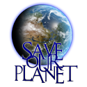 save our planet earth