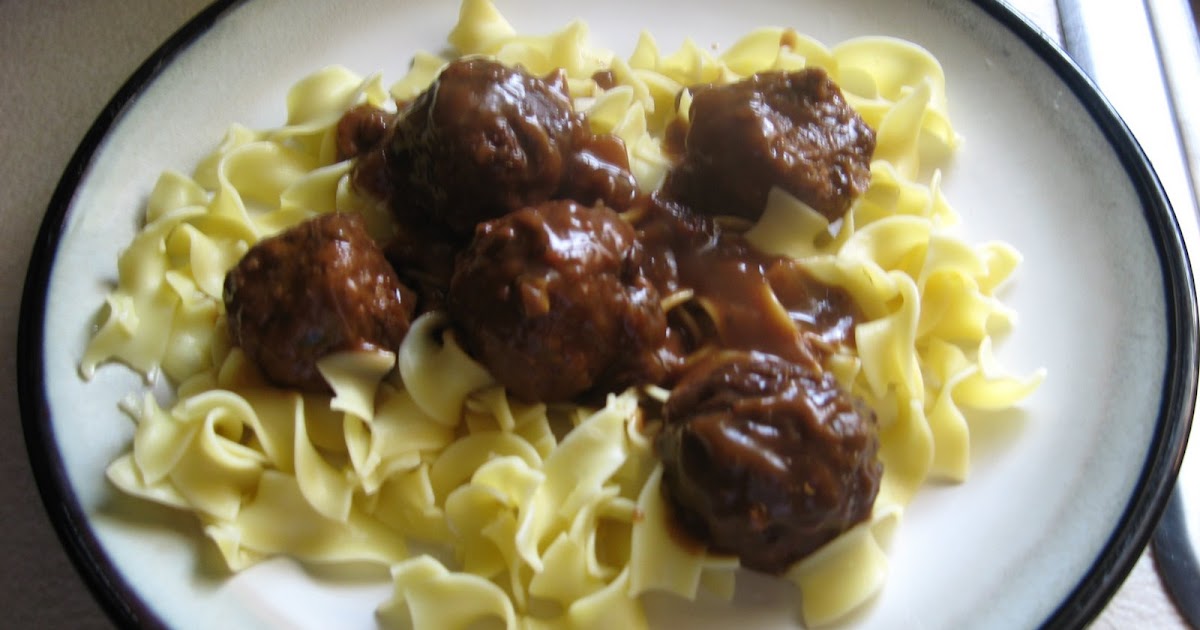 The Cook Crook Frozen Turkey Meatballs Why I Always Have a Bag on Hand