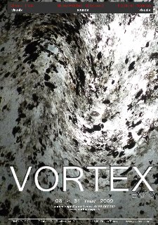 vortex expo - affiche