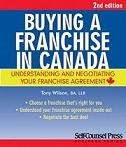 Buying a Franchise in Canada