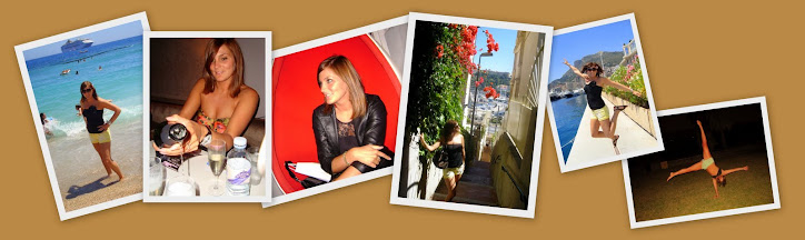 Life is Grand ~~ Attitude is Everything