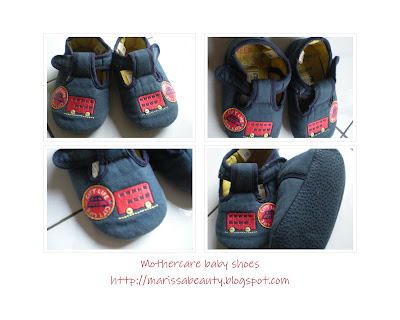  Baby Walking Shoes on Marissa Beauty Cottage  Mothercare Baby Shoes