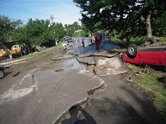 dorohoi inundatii