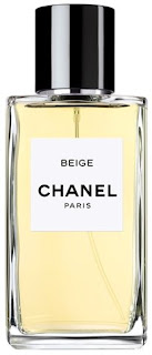 Perfume-Smellin' Things Perfume Blog: Perfume Review: Les Exclusifs de  Chanel - Bel Respiro