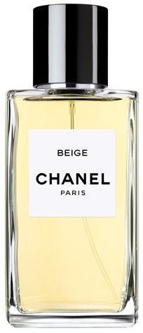 Perfume-Smellin' Things Perfume Blog: Perfume Review: Chanel Beige
