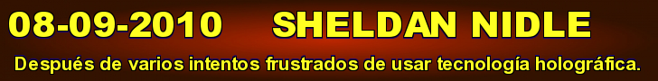 DESPUES DE VARIOS INTENTOS