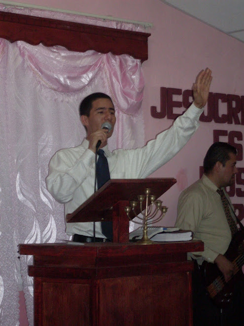 Luis Carlos Gutierrez