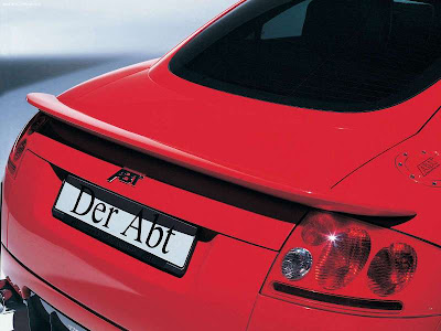 audi tt blogspotcom. Audi TT-Limited Wide Body