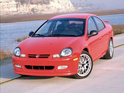 Our R/T performance trio starts with its smallest member, the 2001 Dodge Neon R/T. Aimed at young drivers looking for an economical yet 