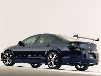 2002 Dodge Stratus Turbo. Dodge Stratus Wallpaper