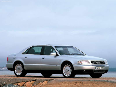 Audi A8 6.0 W12 quattro Audi A8 W12 Wallpaper. Audi A8 6.0 W12 quattro
