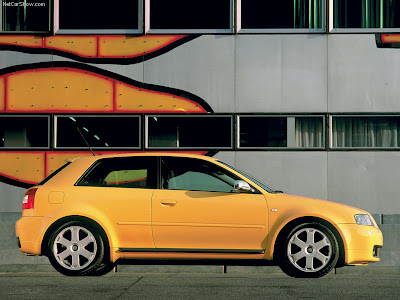 2002 Audi Rs6 Sedan. 2002 Audi RS6 Sedan