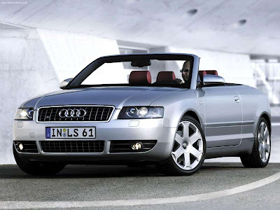 audi s4 wallpapers. 2004 Audi S4 Cabriolet