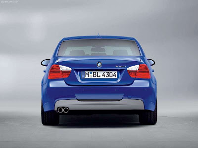 The E90 automobile platform is the fifth and latest generation of BMW's 