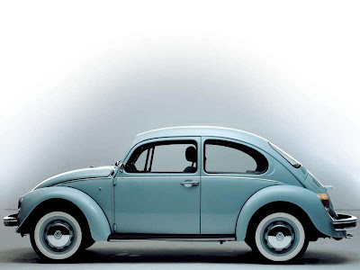 2003 Volkswagen Tarek. 2003 Volkswagen Beetle Last
