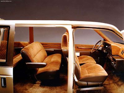 Dodge Caravan Interior Pictures. 1985 Dodge Caravan.