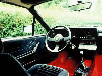 1976 Alfa Romeo Alfetta GTV 1976 alfa romeo alfetta gtv 20. 1976 Alfa Romeo Alfetta GTV