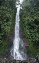 Gitgit Waterfall