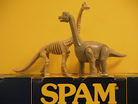 Spam?