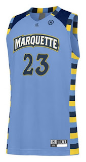 baby blue basketball jersey