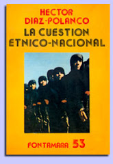 La cuestión étnico-nacional