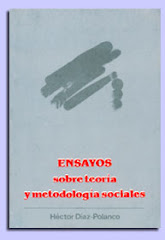 Ensayos sobre teoría y metodología sociales