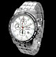 Alexandre Christie 6052 White Dial