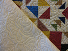 My Quilting