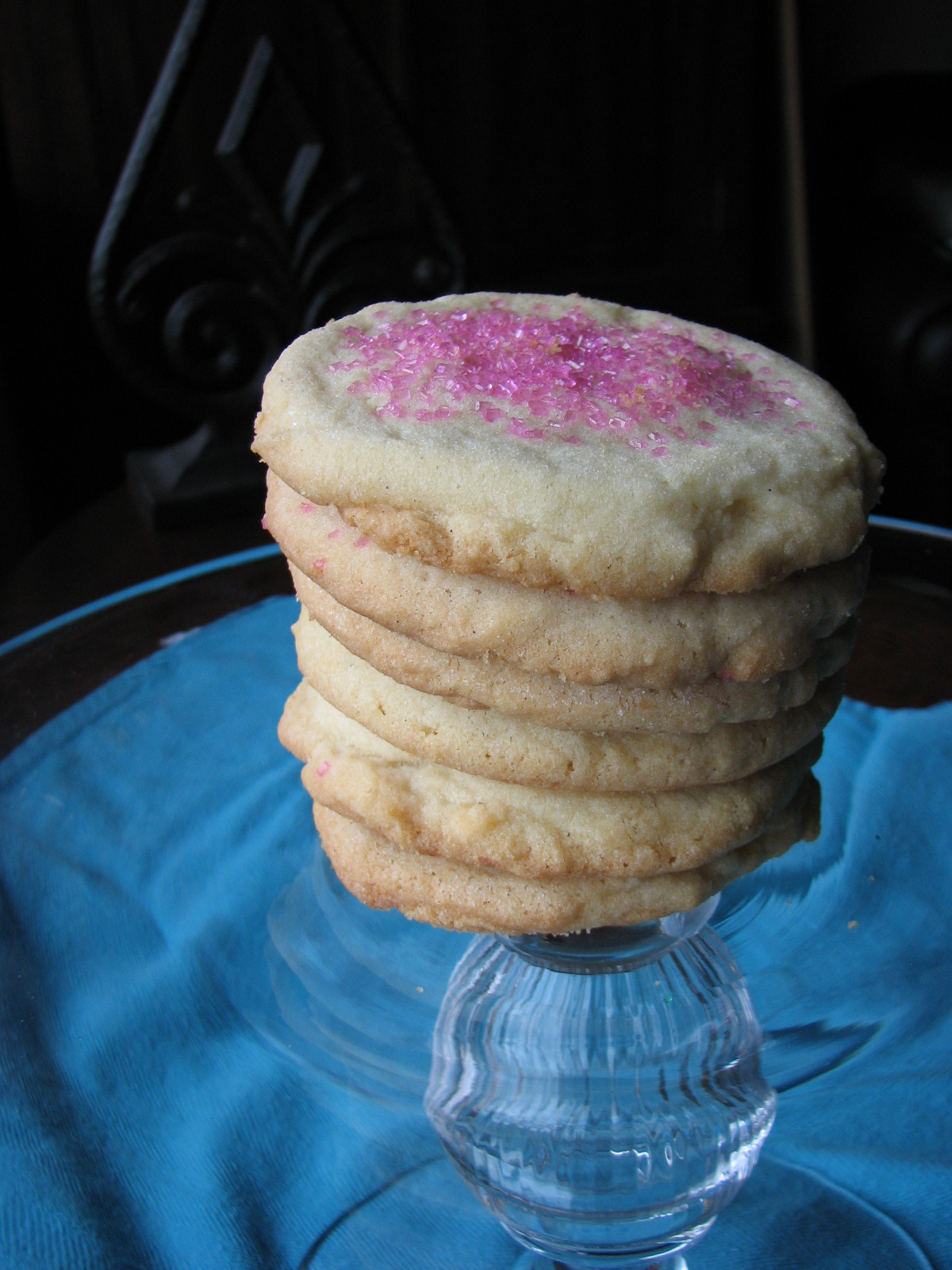 Pioneer Woman Sugar Cookie Recipe - Food Fanatic