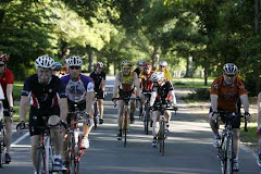 Group Ride of Silence