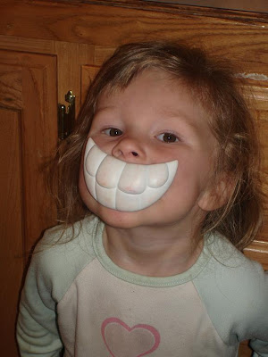 big smile big smile