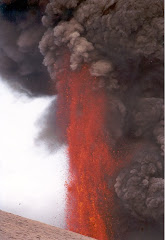 Eruzione Etna