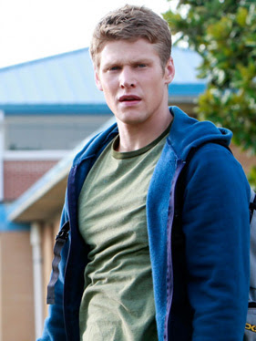 zach roerig