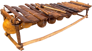 A Journey Through Guatemala: The Modern Marimba: Legacy from Quetzaltenango