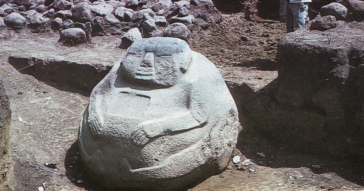 A Journey Through Guatemala Monte Alto Culture The Key to Understand