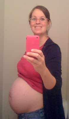 Being 29 weeks pregnant. Today. Hotdog will be here before I know it. Being 29 weeks pregnant. Today. Hotdog will be here before I know it.