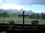 Grand Teton National Park