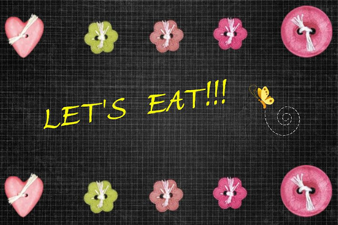 Let's EAT!!!