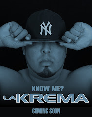 LA KREMA