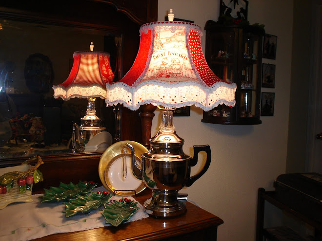 LAMPS THAT HAVE SOLD