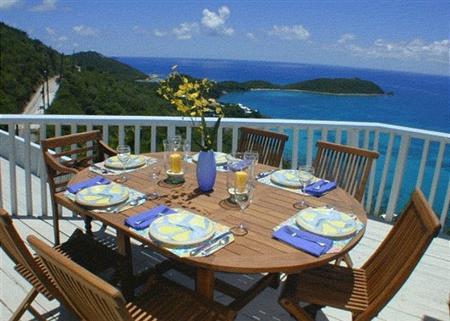 EL RINCÓN DE SONIA (Decoración): MUEBLES DE EXTERIOR