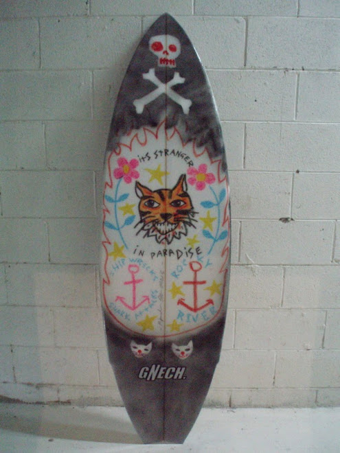GNECHsurfboards