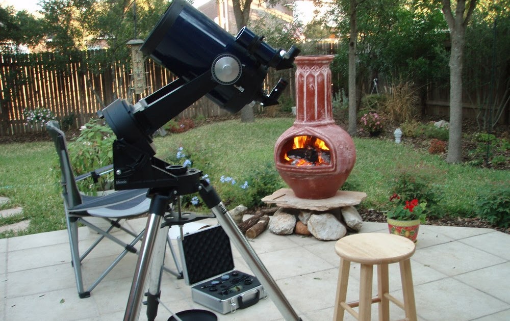 Largest telescope in the world picture