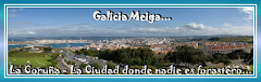 GALICIA MEIGA