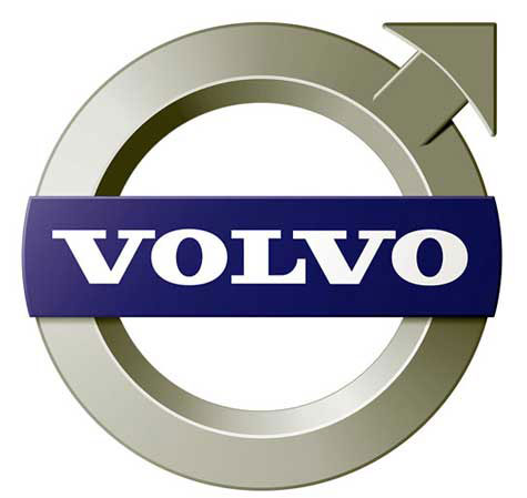 volvo brand