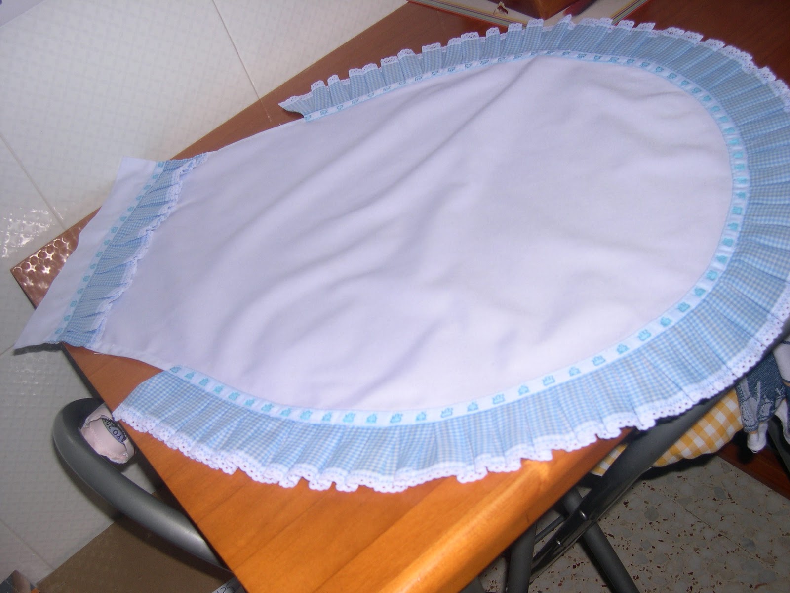 Lo que la Abuela me enseñó...: enero 2011