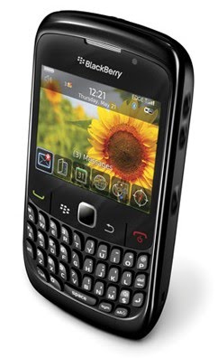 master reset blackberry curve 8520