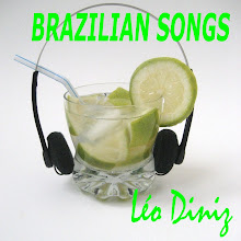 CD "Brasilian Songs"