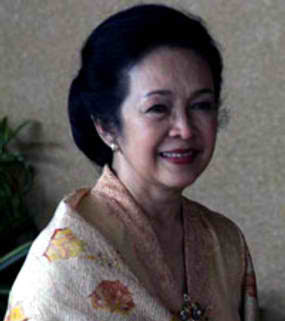 Bj Habibie
