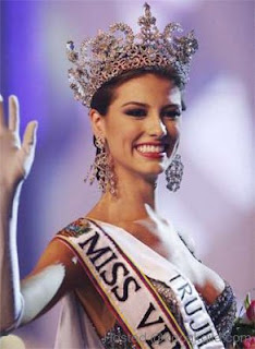 FOTO|PROFIL Stefania Fernandez FOTO|PROFIL Stefania Fernandez